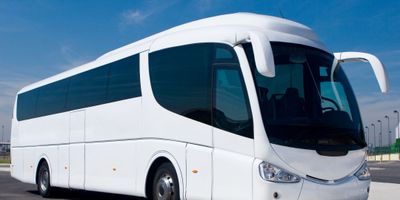 49 Seater Coach Hire